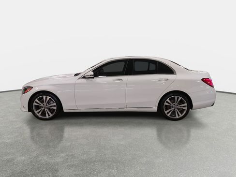 Used 2019 Mercedes-Benz C 300 Sedan image 8