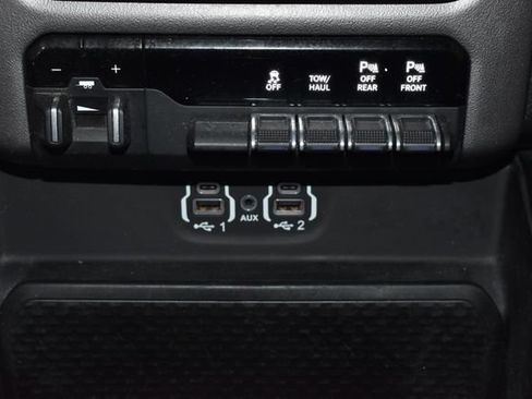Used 2021 RAM 1500 Sport w/ Level 2 Equipment Group AWD/4WD image 22