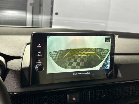 New 2026 Honda CR-V EX-L image 16