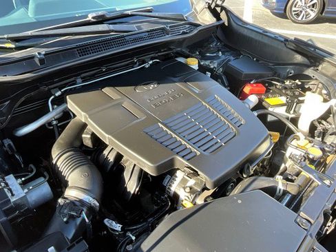 Used 2021 Subaru Forester Premium w/ Popular Package #1 image 11