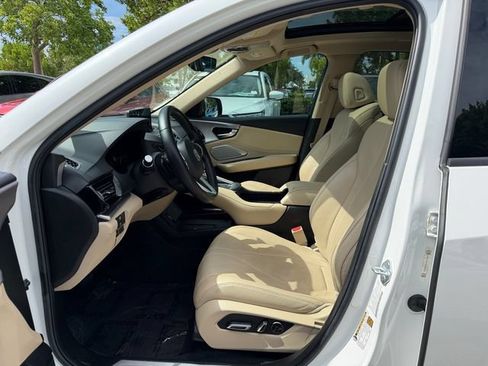 Used 2023 Acura RDX FWD w/ Technology Package image 11