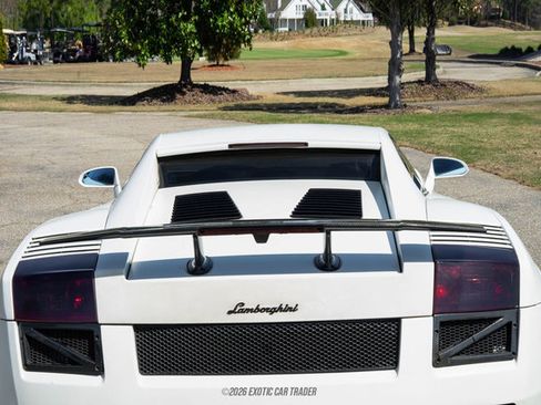 Used 2004 Lamborghini Gallardo AWD/4WD image 67