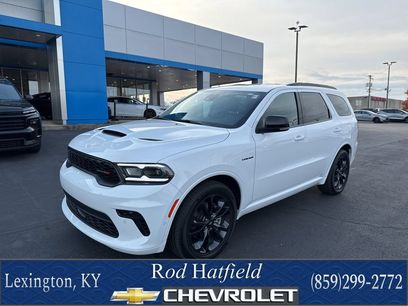 Used 2023 Dodge Durango R/T