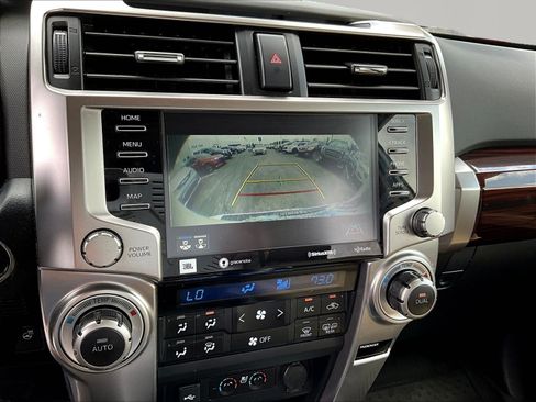 Used 2023 Toyota 4Runner Limited AWD/4WD image 14