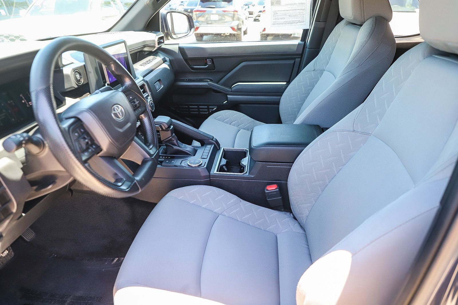 Certified 2025 Toyota Tacoma SR5 RWD image 18