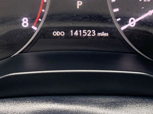 Used 2014 Lexus ES 350 w/ Luxury Package FWD image 13