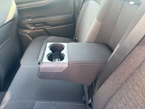 New 2025 Ford Ranger XL w/ Trailer Tow Package image 36