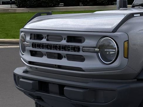 New 2025 Ford Bronco Big Bend image 19