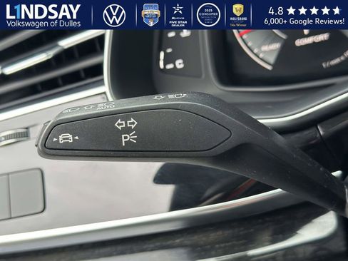 Used 2022 Audi Q7 3.0T Premium Plus w/ Premium Plus Package image 23