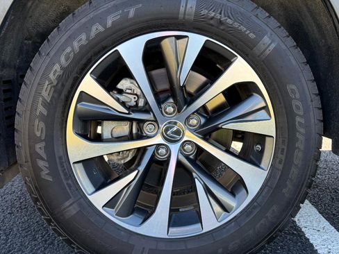 Used 2020 Lexus RX 350 FWD w/ Accessory Package image 29