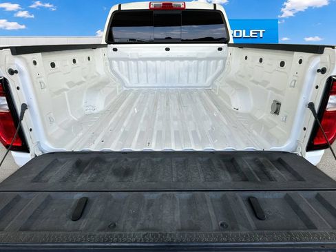 Used 2024 GMC Canyon AT4 AWD/4WD image 27