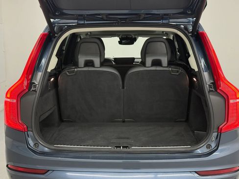 Used 2019 Volvo XC90 T6 Momentum w/ Advanced Package image 37
