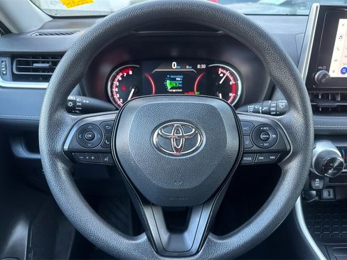 Certified 2024 Toyota RAV4 XLE image 23