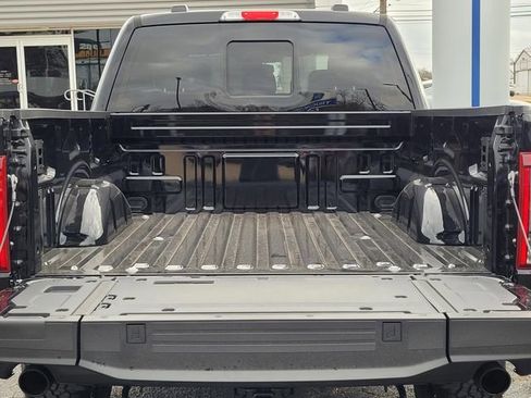 New 2025 Ford F150 Tremor w/ Equipment Group 402A High image 7