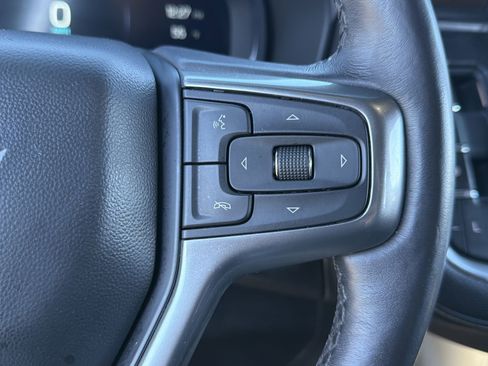 Used 2022 Chevrolet Tahoe Premier image 11