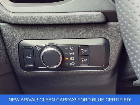 Certified 2024 Ford Escape ST-Line w/ Tech Pack #1 AWD/4WD image 19