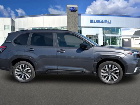 New 2026 Subaru Forester Touring AWD/4WD image 6