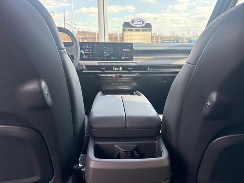 New 2027 Kia Telluride EX X-Line image 25