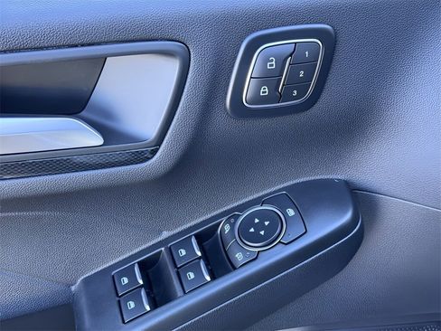 New 2026 Ford Escape ST-Line Select w/ Tech Pack #2 image 28