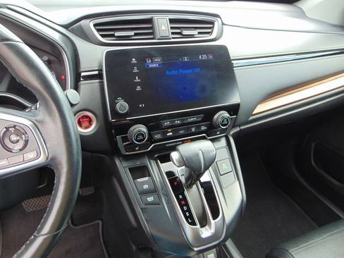 Used 2019 Honda CR-V EX-L image 12