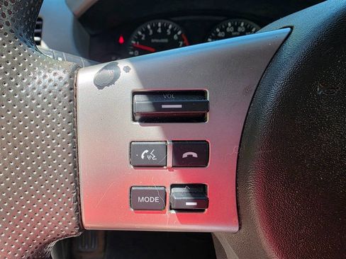 Used 2014 Nissan Xterra S image 17