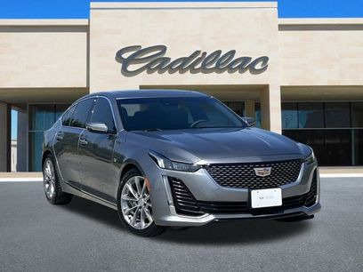 Certified 2021 Cadillac CT5 Premium Luxury w/ Technology Package