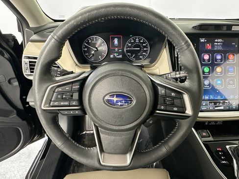 Used 2023 Subaru Outback Limited XT AWD/4WD image 11