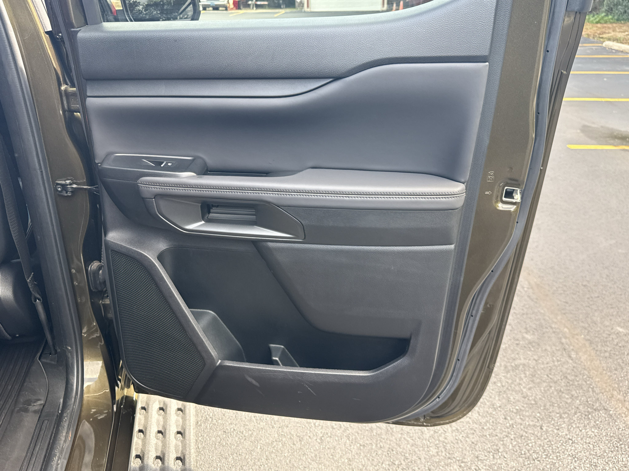 Used 2024 Ford Ranger Raptor AWD/4WD image 26