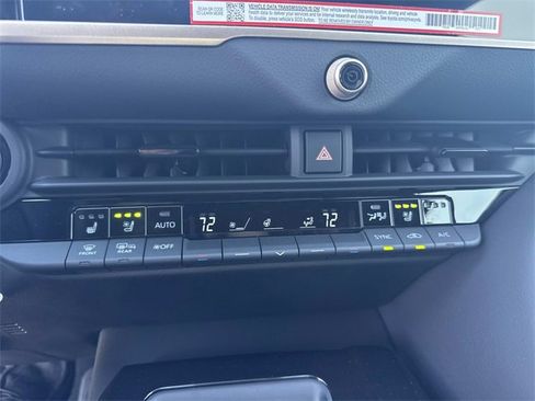 New 2026 Toyota Crown XLE image 22