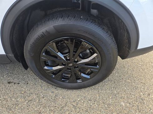 Used 2024 Ford Escape Active image 9