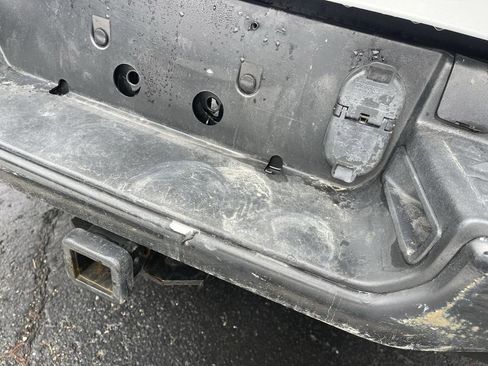 Used 2021 RAM 1500 Big Horn image 10