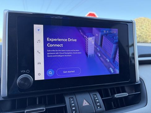 Used 2024 Toyota RAV4 XLE Premium w/ Weather Package image 40