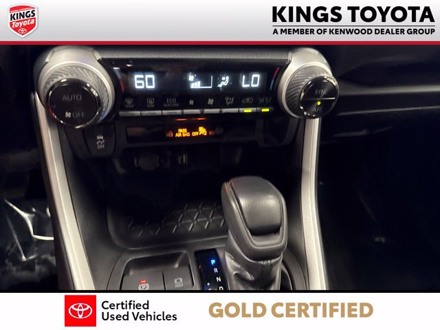 Certified 2024 Toyota RAV4 LE AWD/4WD image 18