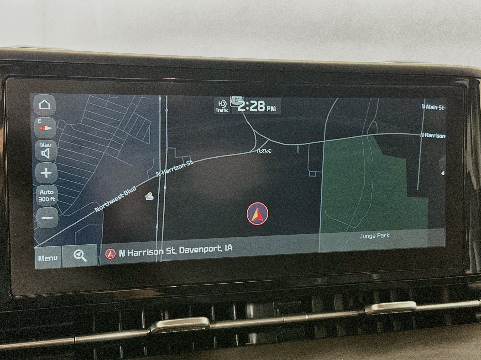 Used 2022 Kia Carnival SX FWD image 13