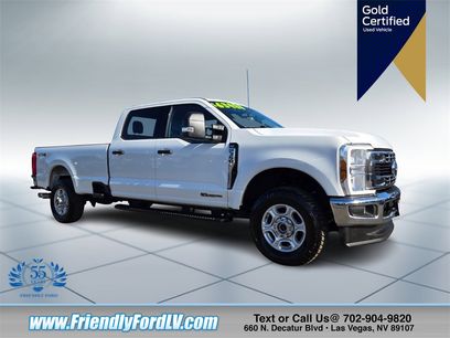 Certified 2025 Ford F350 XLT