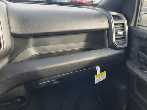 New 2026 RAM 3500 Tradesman AWD/4WD image 25