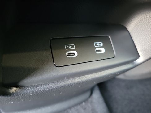 New 2026 Honda CR-V Sport Touring image 13