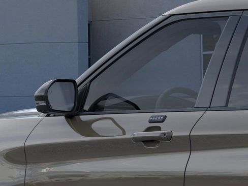 New 2026 Ford Explorer ST image 20