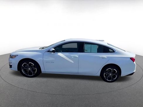 Used 2024 Chevrolet Malibu LT image 9