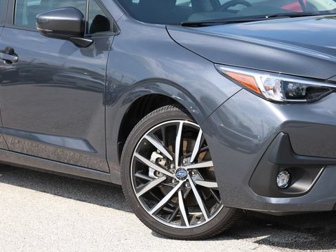 Certified 2026 Subaru Impreza 2.0i Sport AWD/4WD image 3