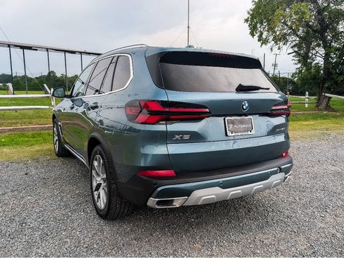 Used 2026 BMW X5 xDrive40i w/ Premium Package AWD/4WD image 10