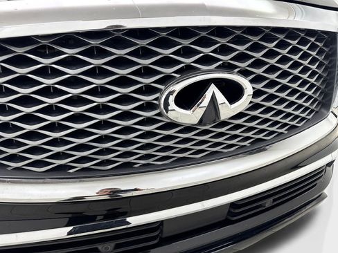 Used 2023 INFINITI QX80 Luxe w/ Cargo Package image 25