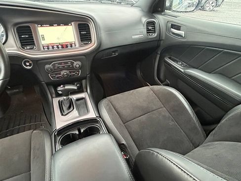 Used 2022 Dodge Charger GT w/ Plus Group AWD/4WD image 12