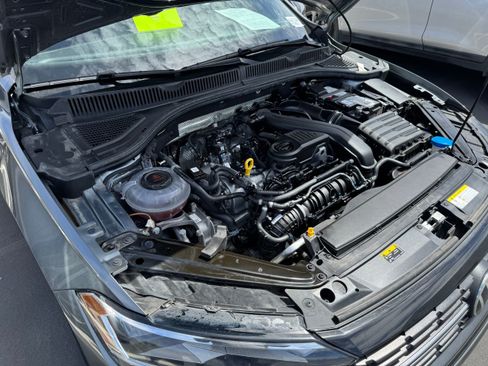 Used 2023 Volkswagen Jetta Sport FWD image 26