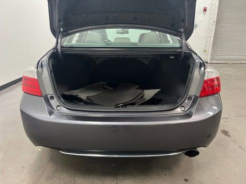 Used 2013 Honda Accord EX-L image 26