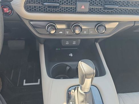 Used 2026 Honda HR-V LX image 13