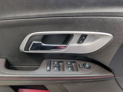 Used 2014 Chevrolet Equinox LT w/ Driver Convenience Package image 10