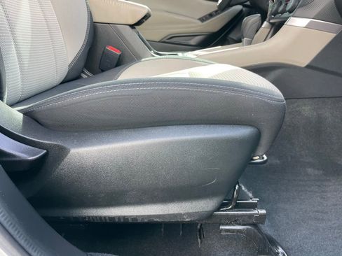 Used 2020 Subaru Forester Base w/ Alloy Wheel Package image 30