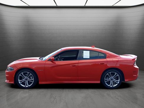 Used 2022 Dodge Charger R/T image 2