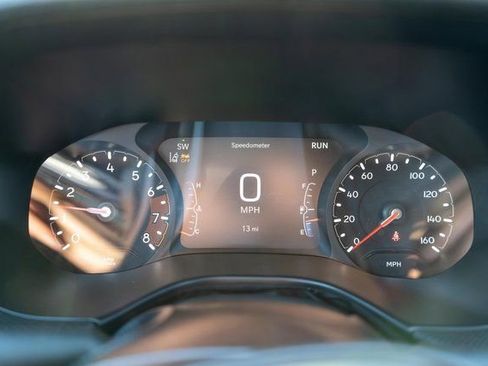 New 2026 Jeep Compass Limited image 17